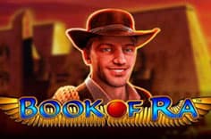 Book of Ra