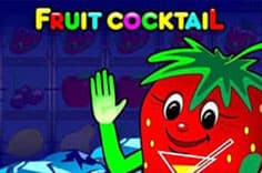 Fruit Cocktail