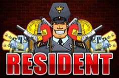 Resident