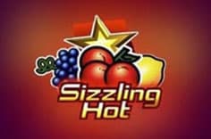 Sizzling Hot Deluxe